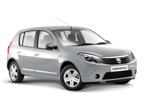 sandero